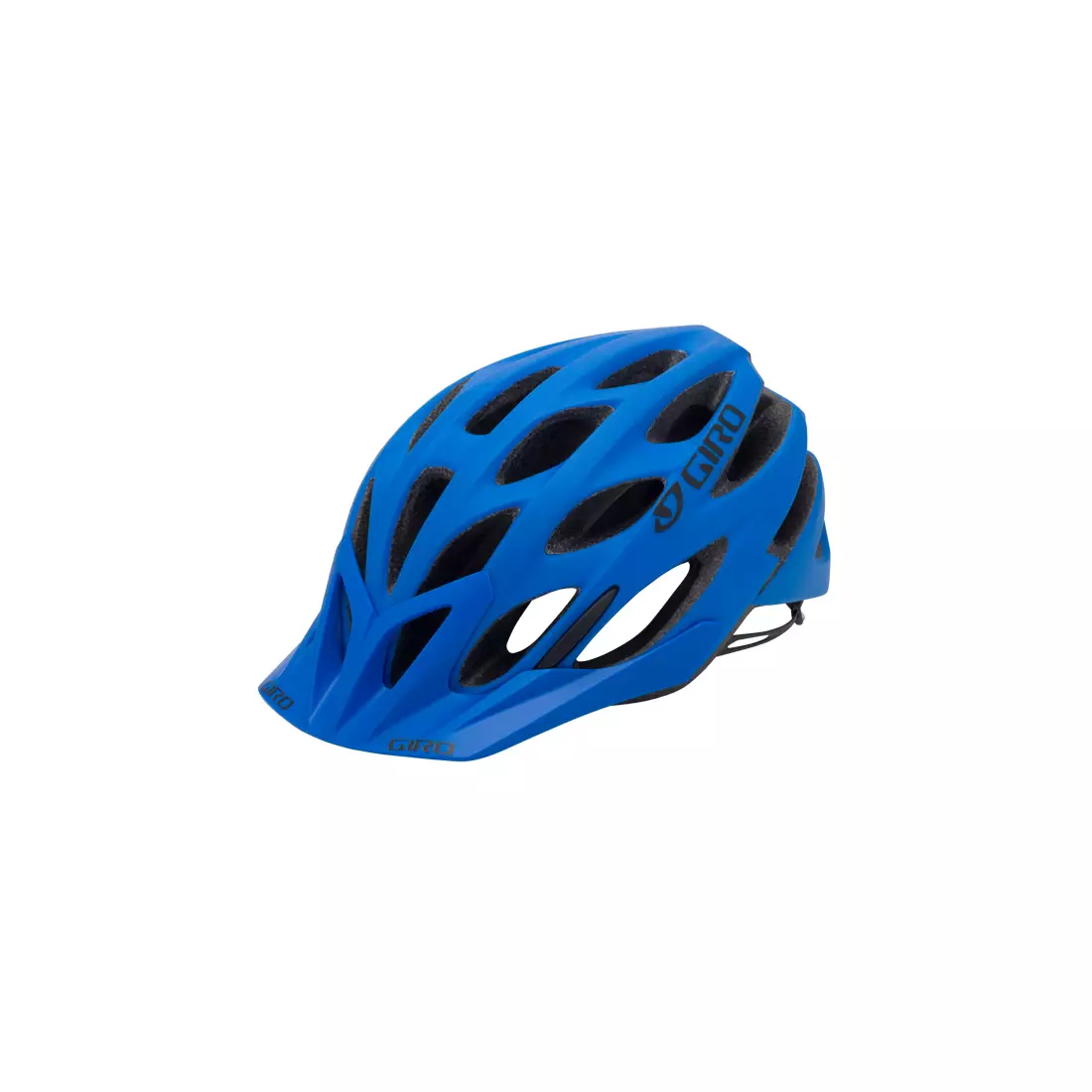 GIRO PHASE - kerékpáros sisak, kék matt