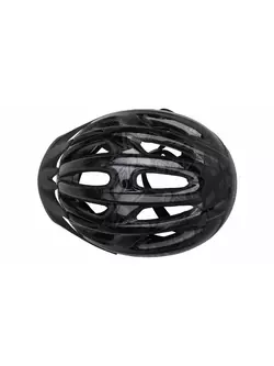 GIRO VENUS II női kerékpáros sisak, fekete