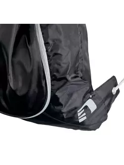 NEWLINE RIPSTOP TEAM BAG 90980-060 - könnyű hátizsák ruhákhoz/cipőkhöz