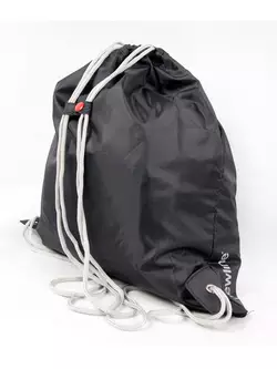 NEWLINE RIPSTOP TEAM BAG 90980-060 - könnyű hátizsák ruhákhoz/cipőkhöz