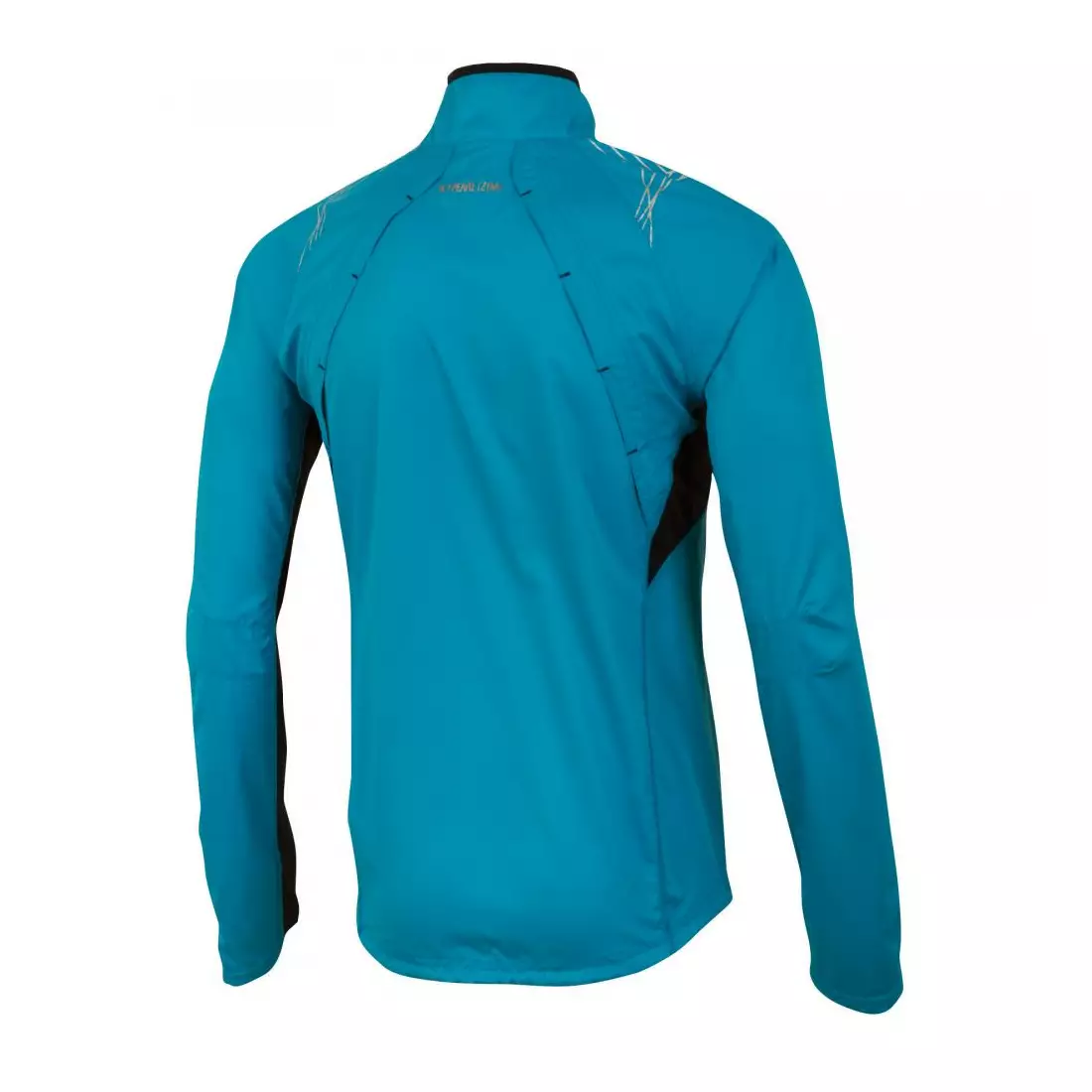 PEARL IZUMI - ELITE Infinity Jacket 12131101-3PK - férfi futókabát, szín: kék