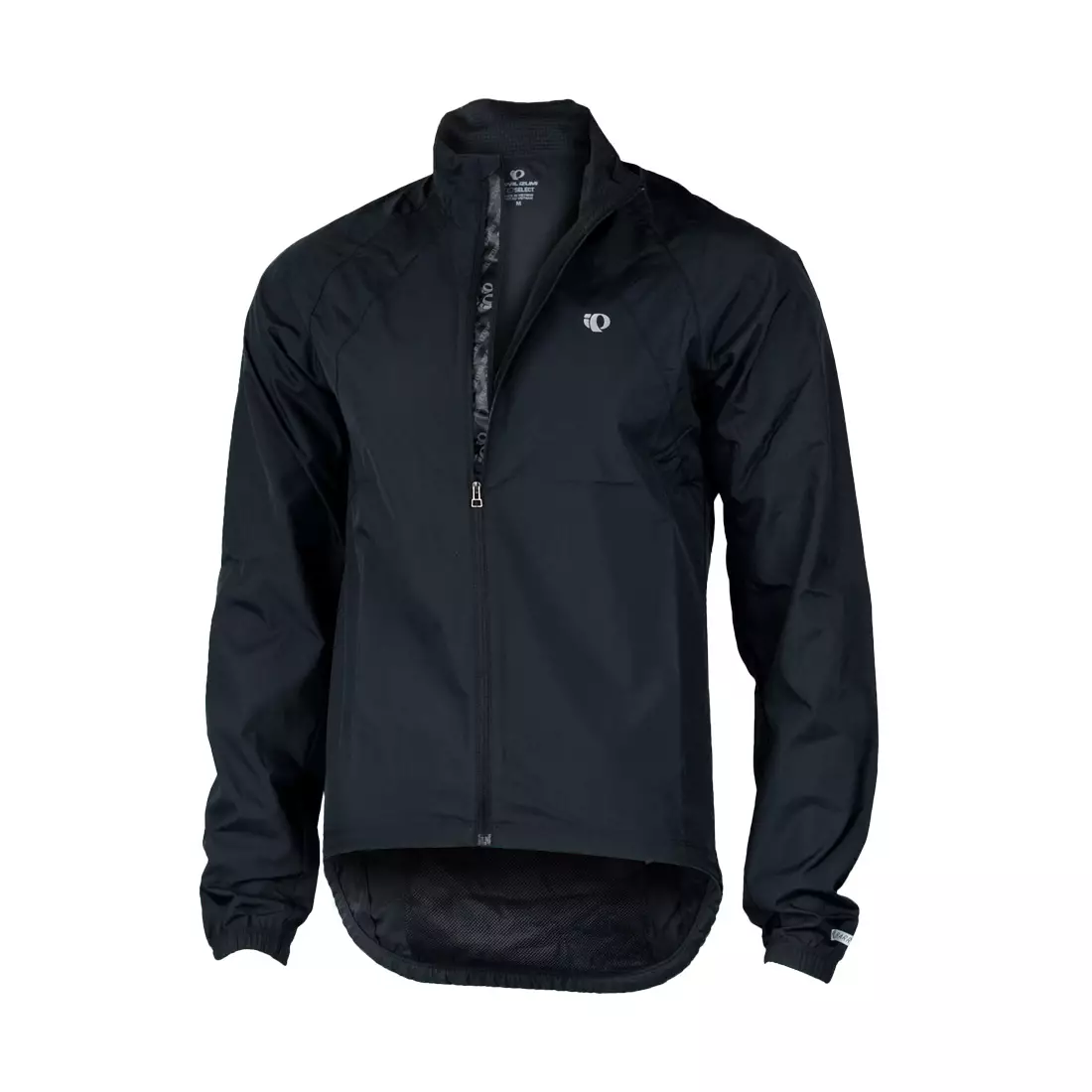 PEARL IZUMI - SELECT Barrier Jacket 11131335-021 - férfi kerékpáros kabát - szín: fekete