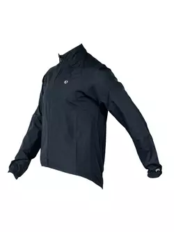 PEARL IZUMI - SELECT Barrier Jacket 11131335-021 - férfi kerékpáros kabát - szín: fekete