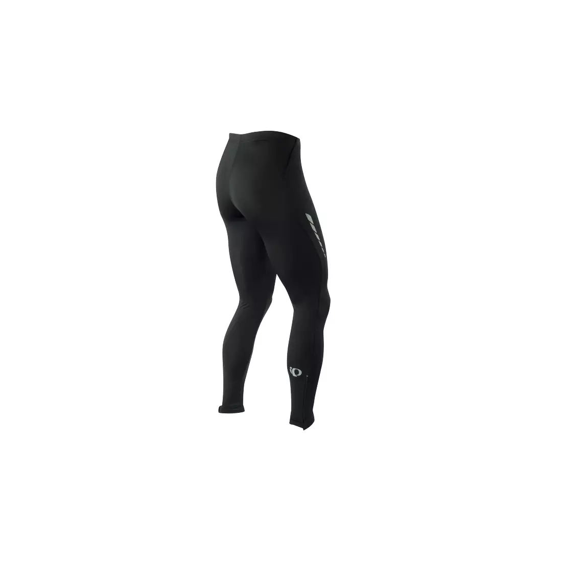 PEARL IZUMI - SELECT Tight 12111018-021 - férfi nadrág nadrágtartó nélkül, szín: Fekete