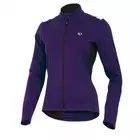 PEARL IZUMI - W's Sugar Thermal Jersey 11221235-3ZW - női kerékpáros pulóver, szín: lila