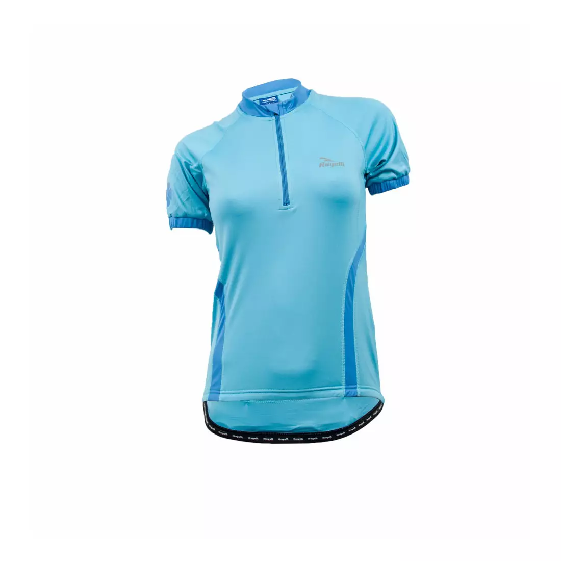 ROGELLI CANDY - női kerékpáros mez, színe: kék