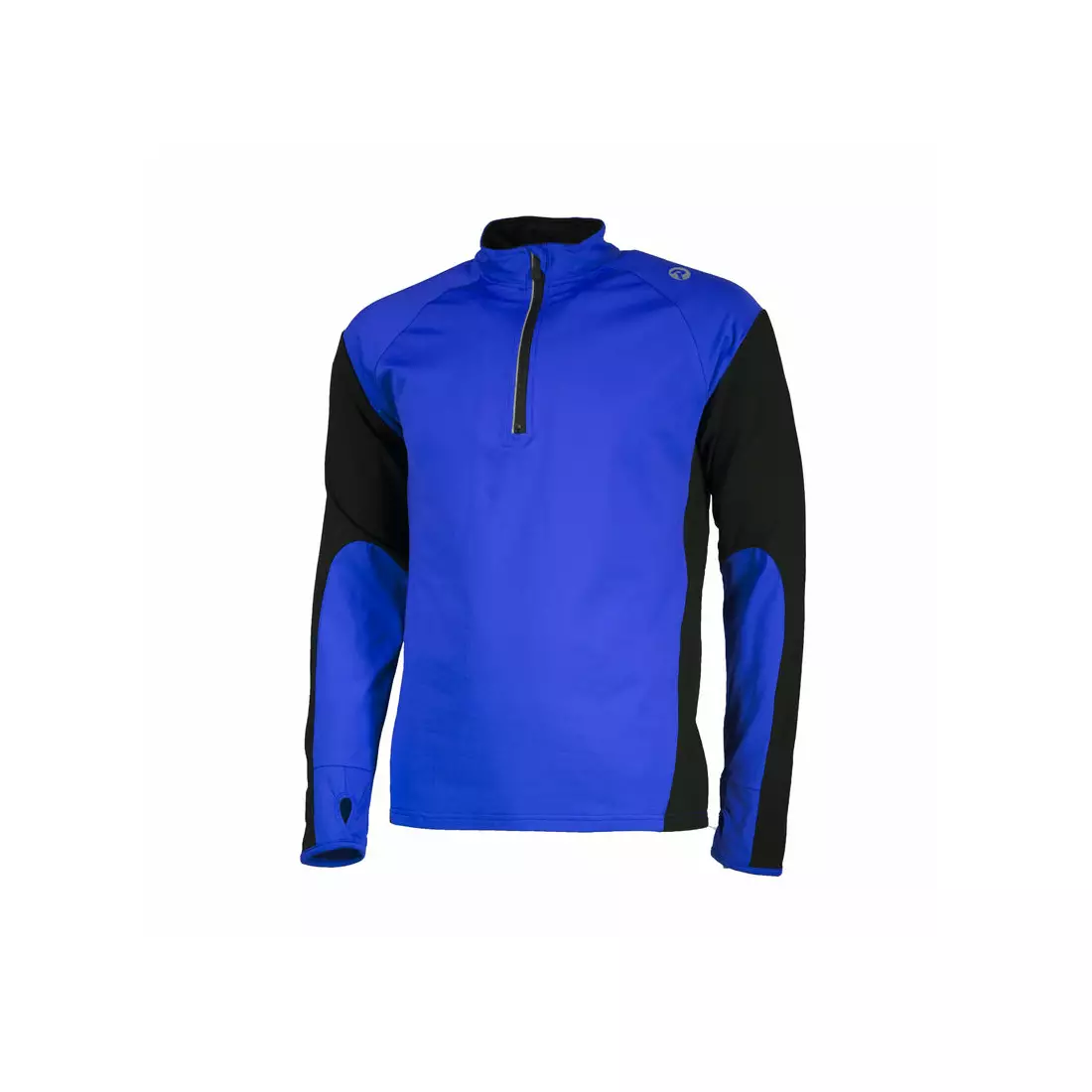ROGELLI RUN - DILLON - férfi enyhén szigetelt futócipő, színe: kék