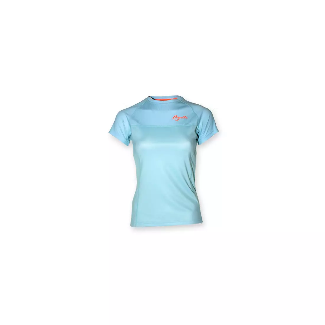 ROGELLI RUN SIRA - női futópóló - szín: kék