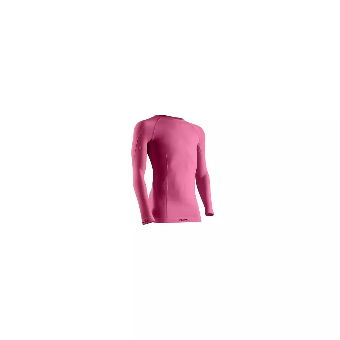 TERVEL - COMFORTLINE JUNIOR - D/R póló, szín: Pink