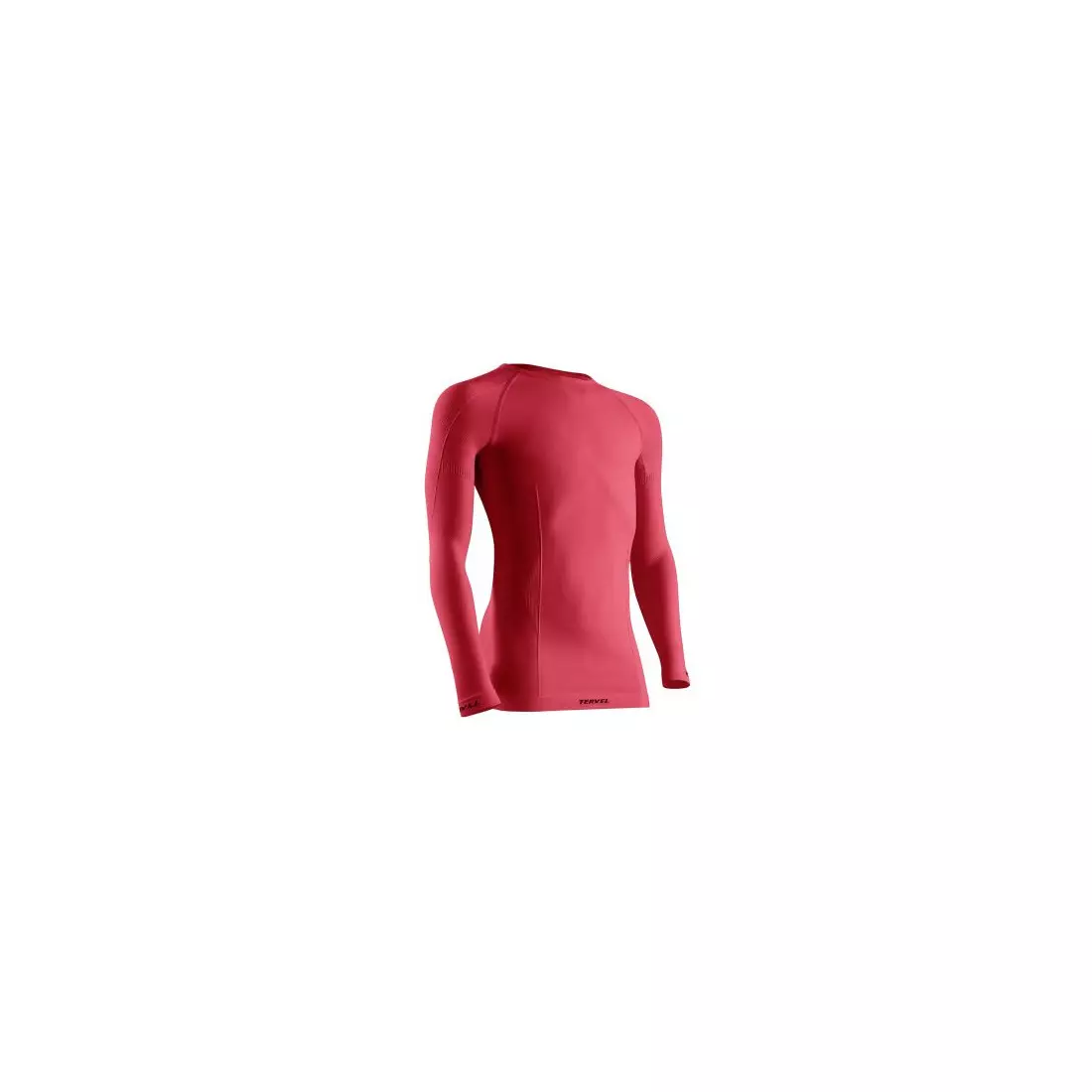 TERVEL - COMFORTLINE JUNIOR - D/R póló, szín: Piros