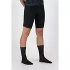 ROGELLI AZTEC Kerékpáros zokni, fekete