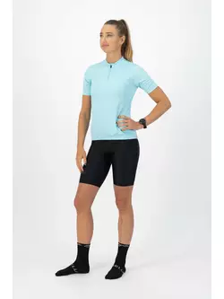 ROGELLI CORE női kerékpáros mez, kék