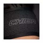 CHIBA WINDSTOPPER Sport fejpánt, fekete