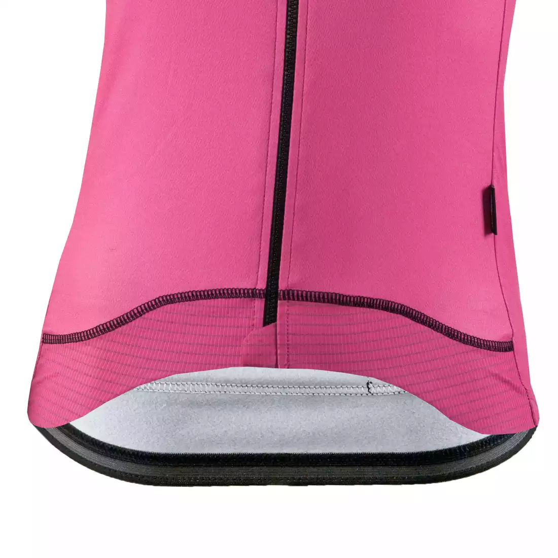 KAYMAQ DESIGN KYQ-LSW-2001-3 női kerékpáros mez, rózsaszín