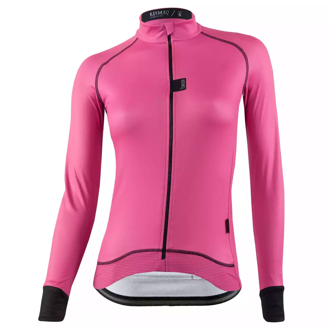 KAYMAQ DESIGN KYQ-LSW-2001-3 női kerékpáros mez, rózsaszín