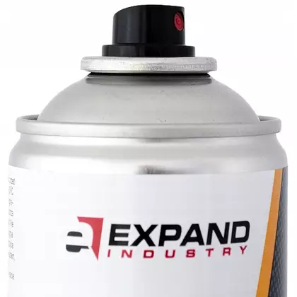EXPAND GLUE OFF Ragasztó előkészítő / eltávolító, 400 ml