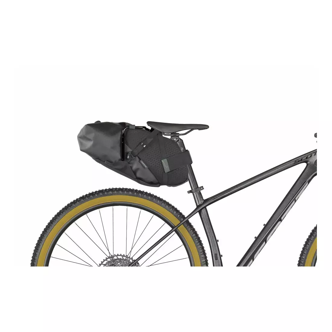 TOPEAK Loader Backloader Wishbone Stabilizátor hátsó kerékpártáskákhoz bikepacking 