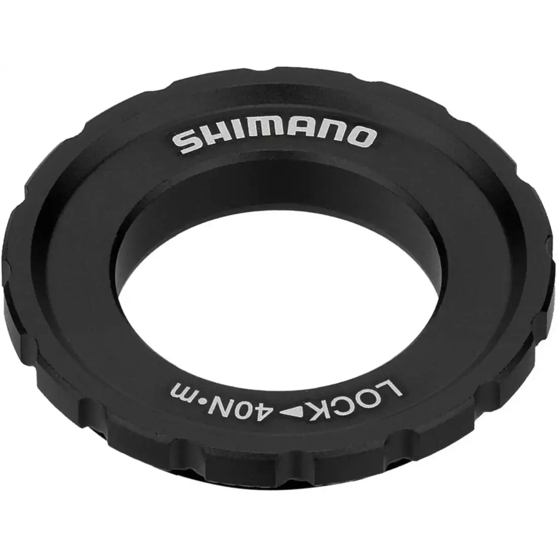 SHIMANO SM-RT64 kerékpár féktárcsa, 180mm