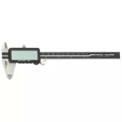 UNIOR digitális tolómérő 0-150 mm