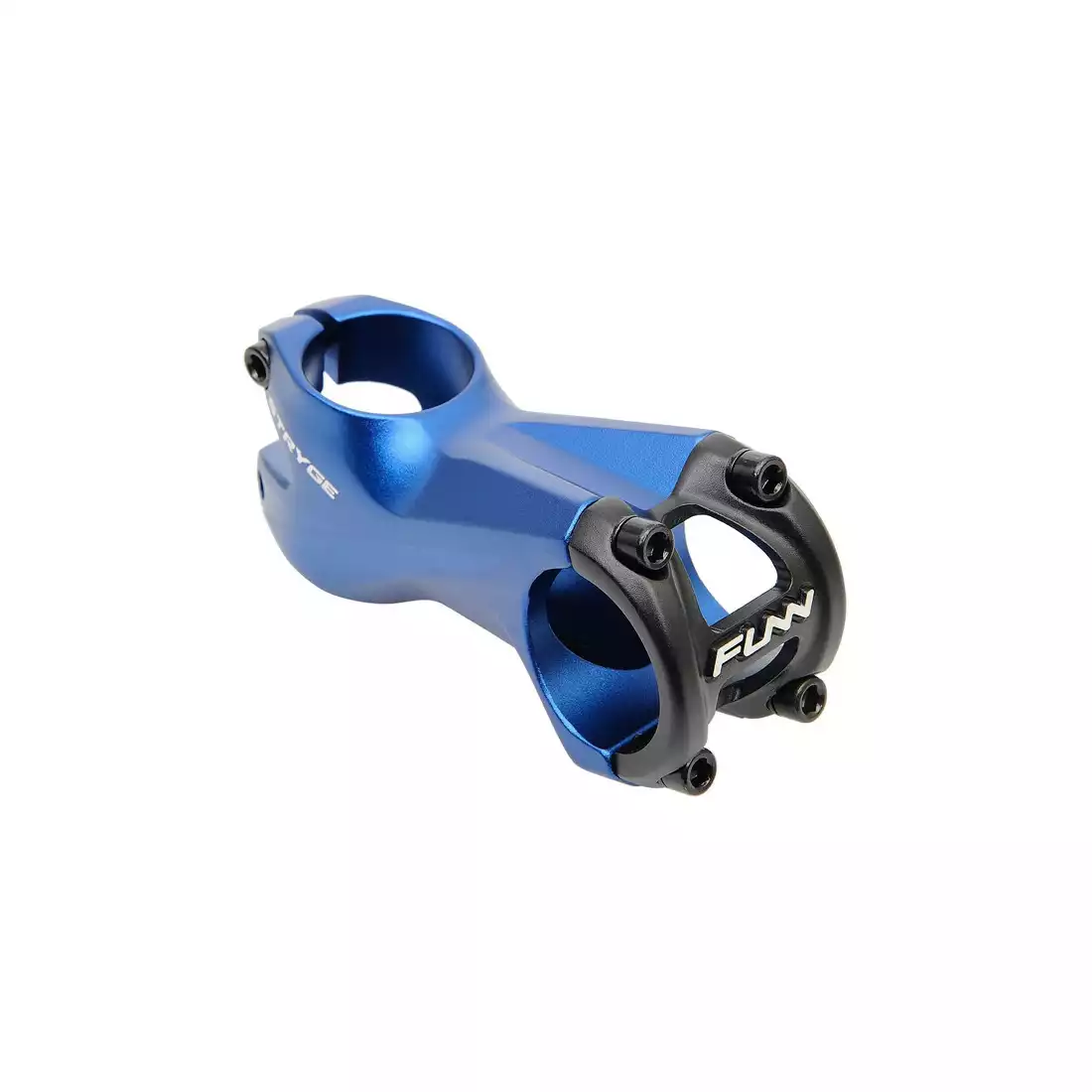 FUNN STRYGE Kerékpárszár 80/31,8 mm, kék