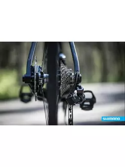 SHIMANO CS-R8000 kerékpár kazettás 11 sebességes 14-28T