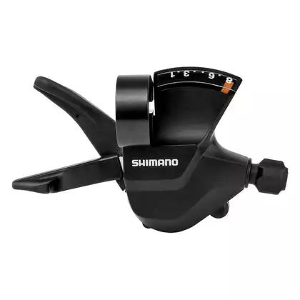 SHIMANO SL-M315 váltókar 8 sebességes jobb