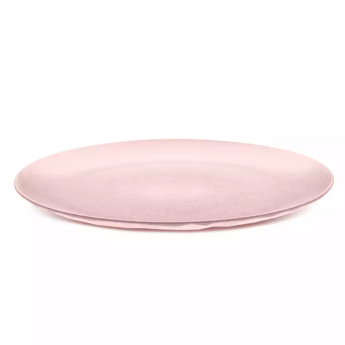Koziol Club L tányér, organic pink