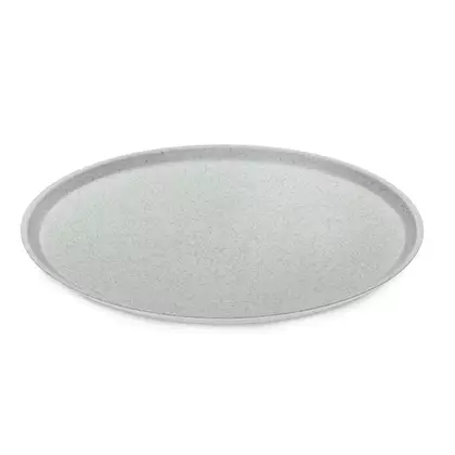 Koziol Connect egy tányér, organic grey 