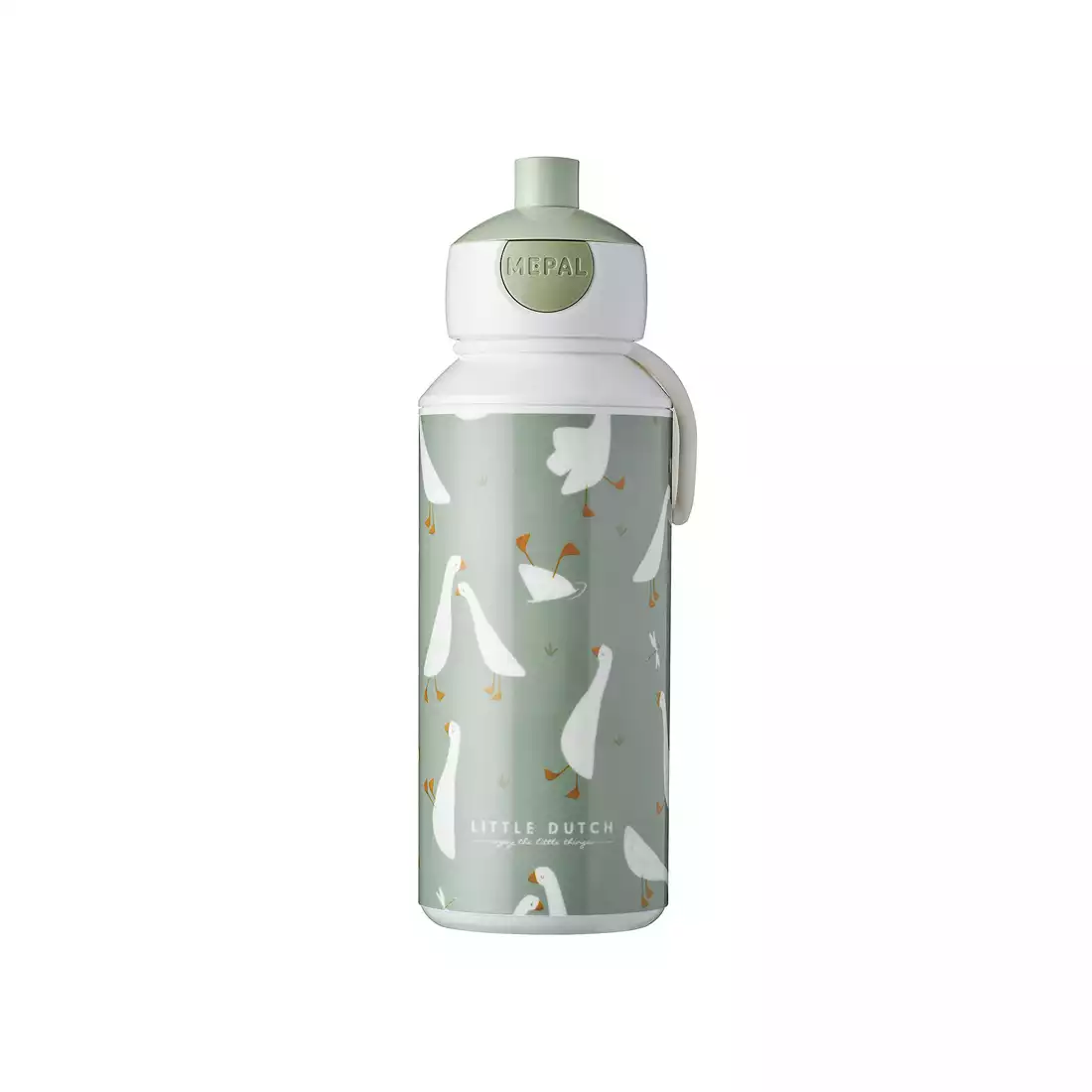 MEPAL CAMPUS POP UP vizes palack gyerekeknek 400ml Little Goose