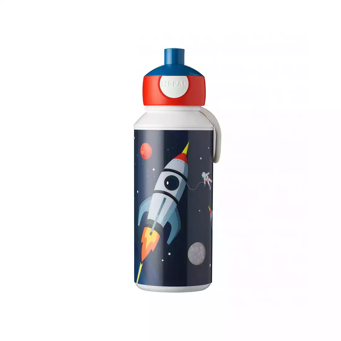 MEPAL CAMPUS POP UP vizes palack gyerekeknek 400ml Space
