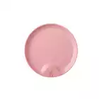 MEPAL MIO gyerek tányér sötét rózsaszín