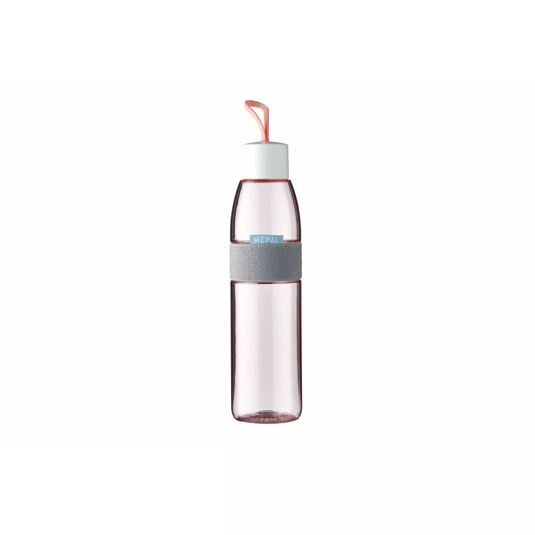 MEPAL WATER ELLIPSE vizesüveg 700 ml Nordic Pink