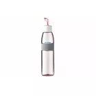 MEPAL WATER ELLIPSE vizesüveg 700 ml Nordic Pink
