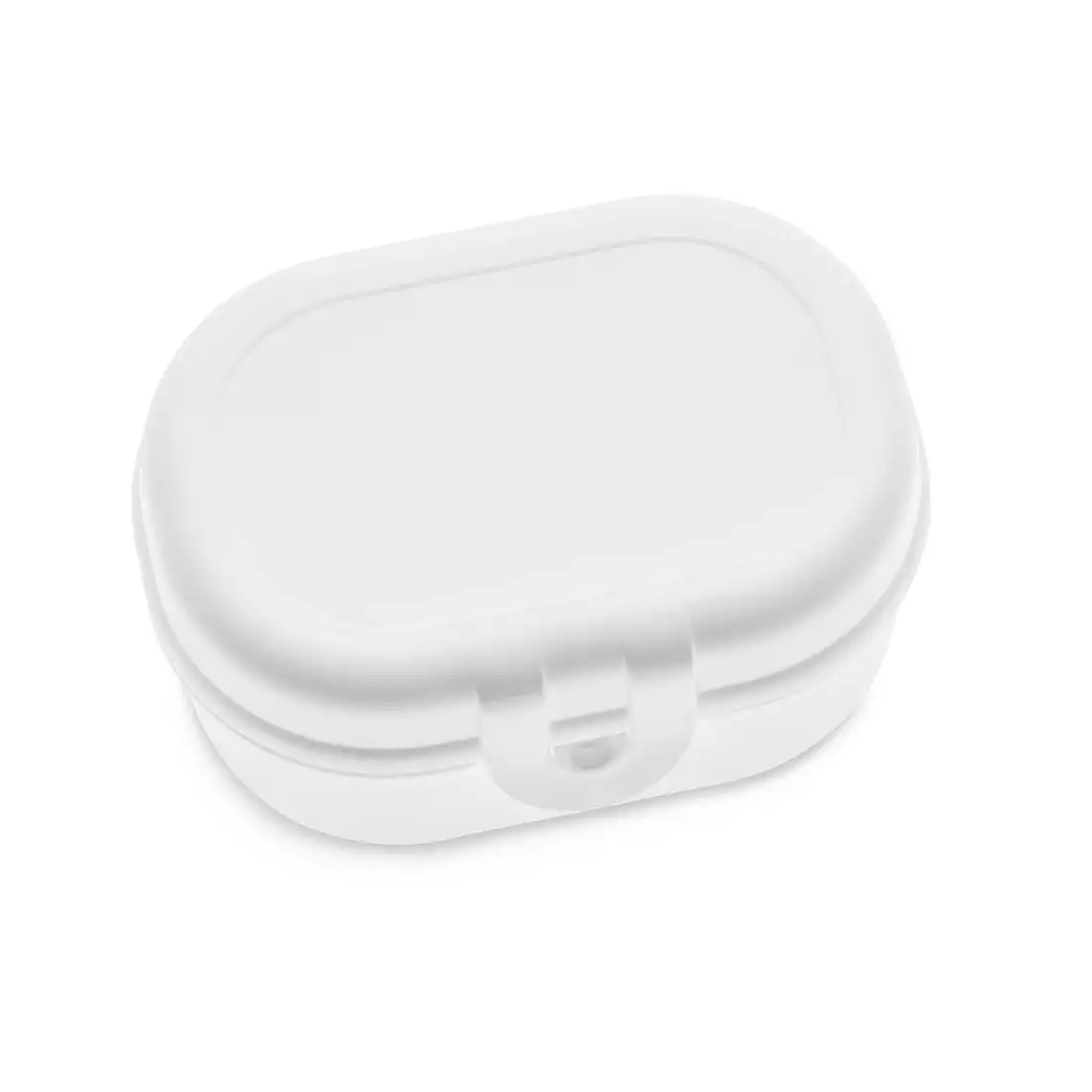 Koziol Pascal mini lunchbox, fehér