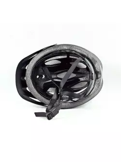 BELL INDY - kerékpáros sisak, matt fekete