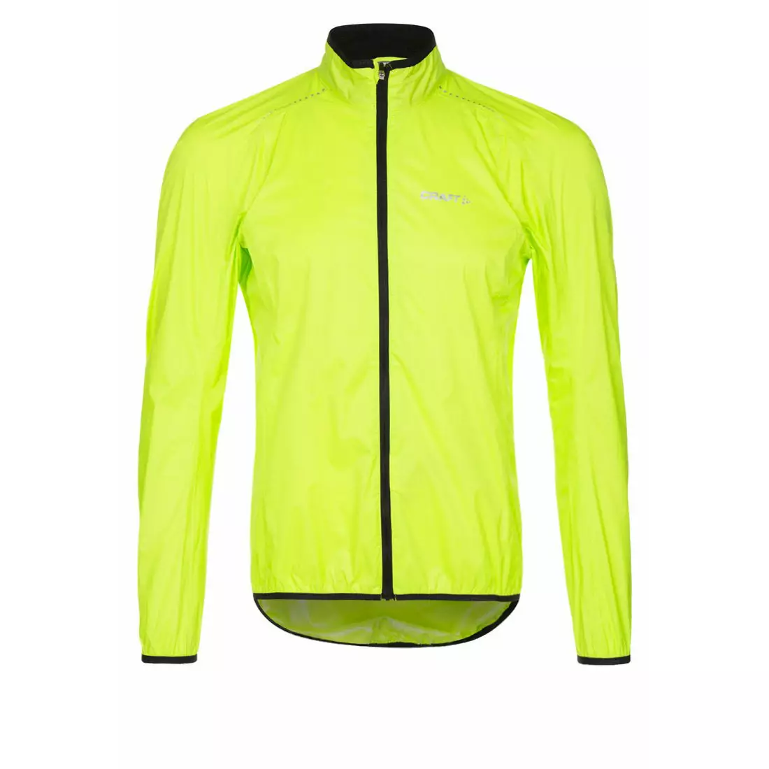 CRAFT Active Light Rain férfi esőkabát kerékpáros kabát 1902578-2800
