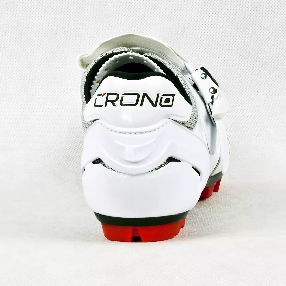 CRONO TRACK - MTB kerékpáros cipő - szín: fehér