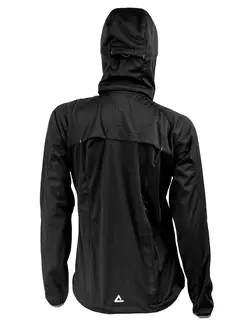 DARE 2B - SPOTLIGHT SOFTSHELL DWL081 - női softshell kabát, szín: fekete