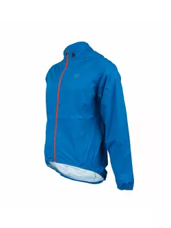DARE2B AFFUSION DACKET - könnyű esőálló kabát kerékpározáshoz, kék DMW096-9PR