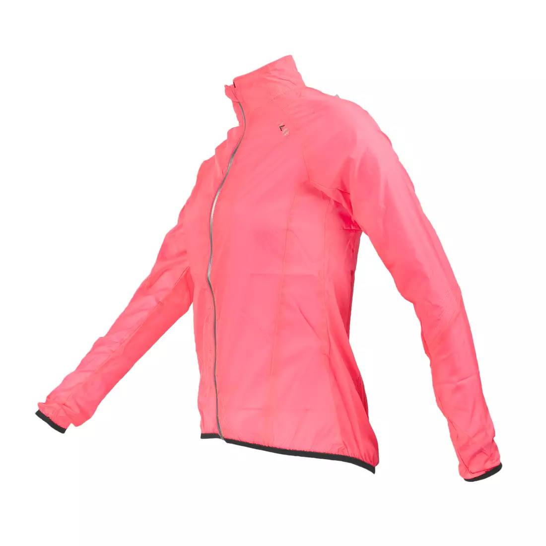 DARE2B - DWL083 - női Clarion Windshell 72P kabát, szín: rózsaszín