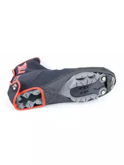 PEARL IZUMI ELITE softshell MTB protektorok kerékpáros cipőhöz 14381406-021