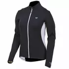 PEARL IZUMI - W's Sugar Thermal Jersey 11221235-021 - női kerékpáros pulóver, szín: fekete
