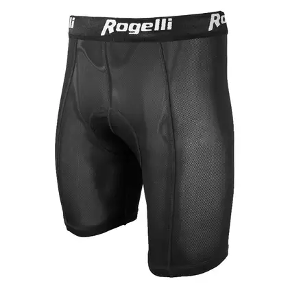 ROGELLI NAVELLI - kerékpáros boxer rövidnadrág