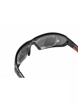 XLC - 159200 CURACAO sport/dioptriás szemüveg