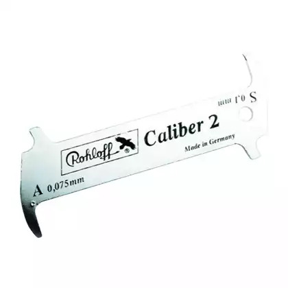 ROHLOFF CALIBER 2 lánckopásmérő