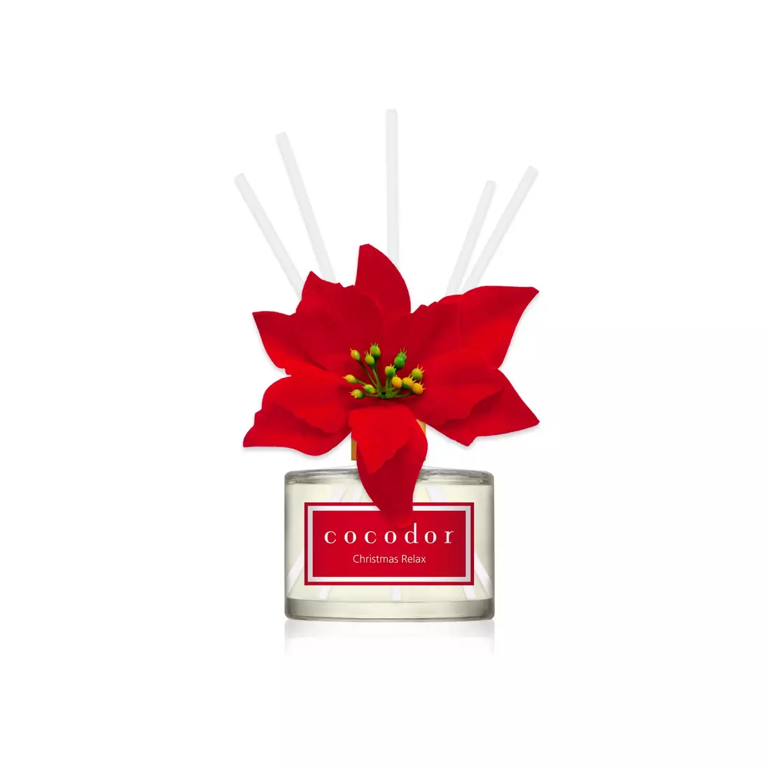 COCODOR aroma diffúzor star of bethlehem  christmas relax, 200 ml