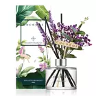 COCODOR aromadiffúzor botokkal és virágokkal flower lavender, pure cotton 200 ml