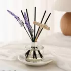 COCODOR aromadiffúzor botokkal lavender, pure cotton 120 ml