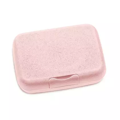 Koziol Candy L lunchbox, rózsaszín