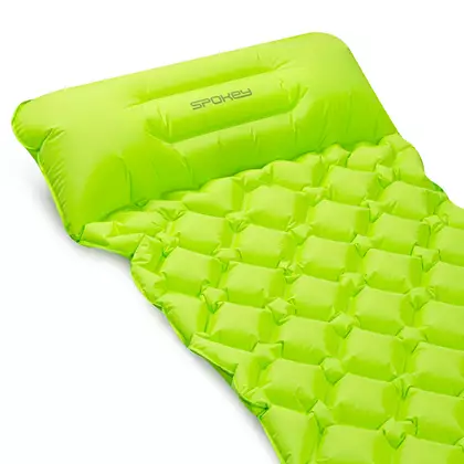 SPOKEY AIR BED ultrakönnyű trekking matrac